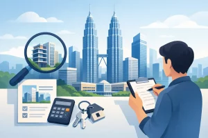 Buying a Freehold Condo in KLCC: What to Check