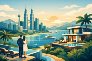 Malaysia Property: Where Luxury Buyers Find Value