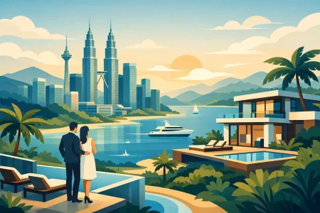 Malaysia Property: Where Luxury Buyers Find Value