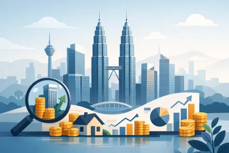 KLCC Rental Yield: What Prime Investors Should Expect