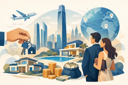 TRX Property Investment for Global Luxury Buyers