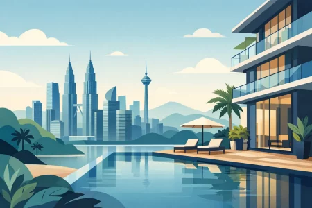Why Branded Residences Kuala Lumpur Stand Apart